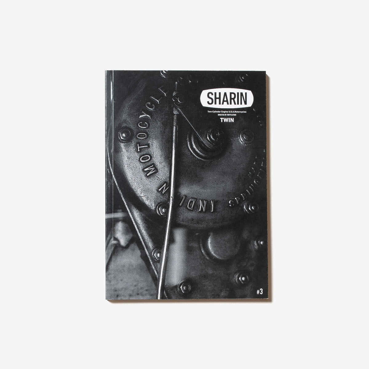 DRIFT MAGAZINE VOL 4 Stockholm 廃版 洋書 雑誌 雑誌