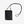 Load image into Gallery viewer, LEATHER SLING PURSE -WEIN HEIMER-
