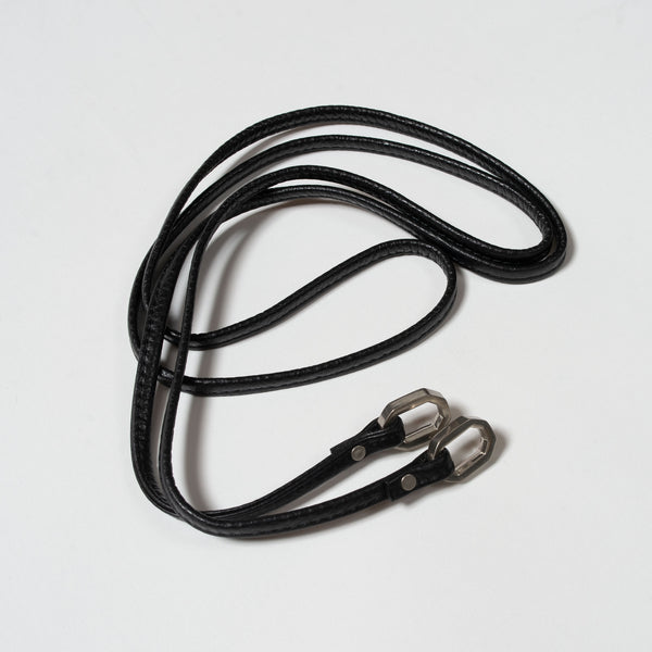LEATHER SLING PURSE -WEIN HEIMER-