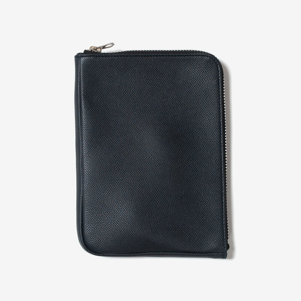 LEATHER SLING PURSE -WEIN HEIMER-