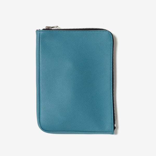 LEATHER SLING PURSE -WEIN HEIMER-