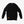 Load image into Gallery viewer, Organic Waffle LS Pullover -Plain-