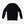 Load image into Gallery viewer, Organic Waffle LS Pullover -Plain-