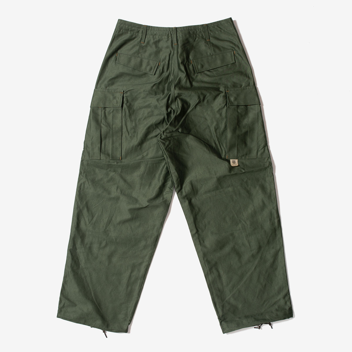 M65 Field Trousers – Lost Control Official Website