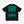 Load image into Gallery viewer, S/S Print Tee -Live Your Life-