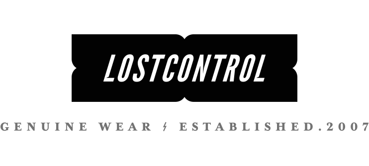 Lost Control Official Website