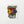 Load image into Gallery viewer, S/S Print Tee -Live Your Life-