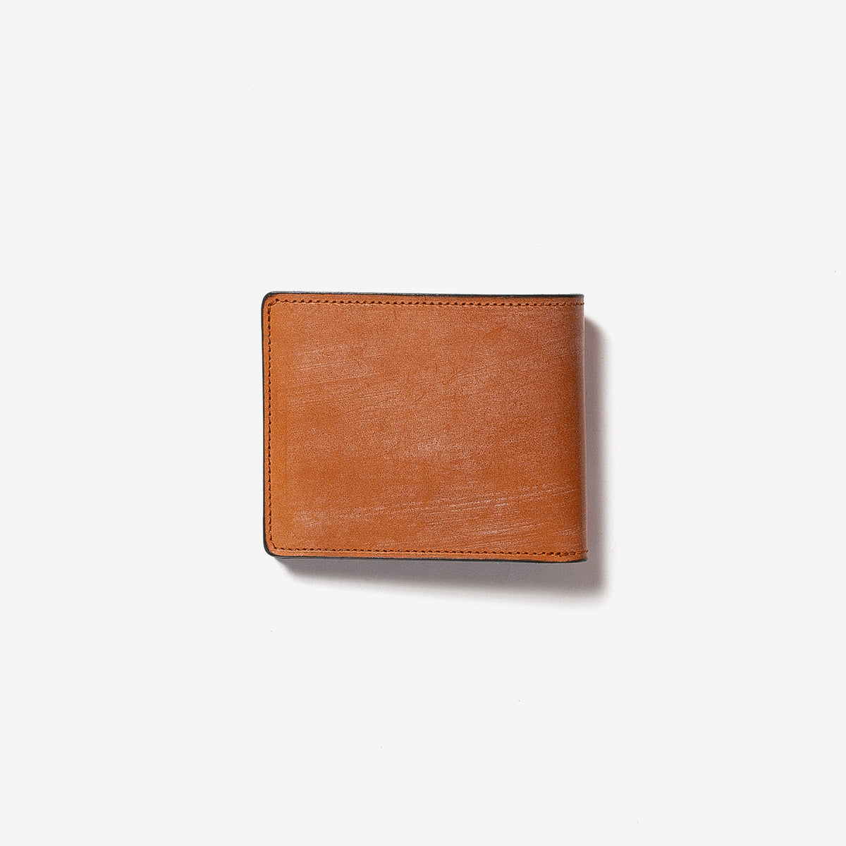 ロストコントロール　ホーウィンレザー　ウォレット LEATHER SHORT WALLET -BRIDLE- – Lost Control Official Website