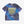 Load image into Gallery viewer, Uneven Dyeing TEE ~DO THIS WORLD A FAVOR~