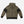 Load image into Gallery viewer, Zip Up 2Tone Parka