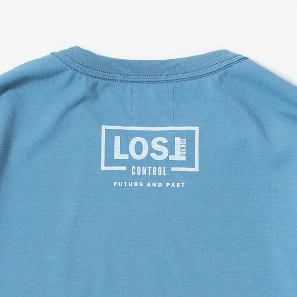 Dry LS TEE ~FUTURE AND PAST~