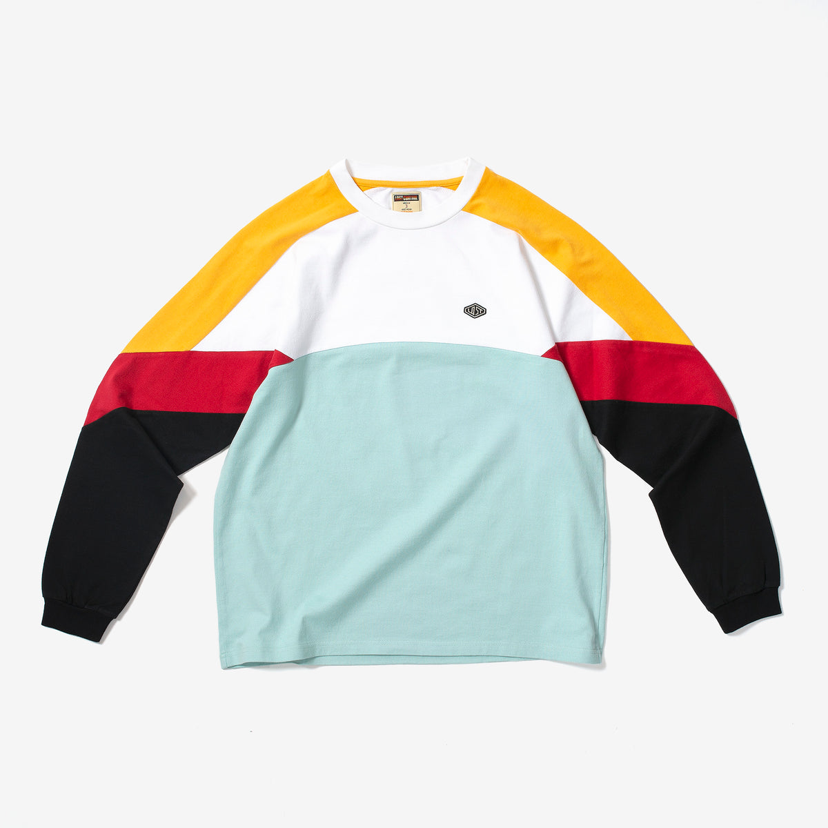 Multi-Color LS – Lost Control Official Website