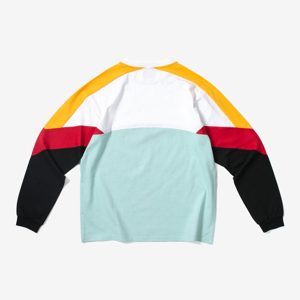 Multi-Color LS