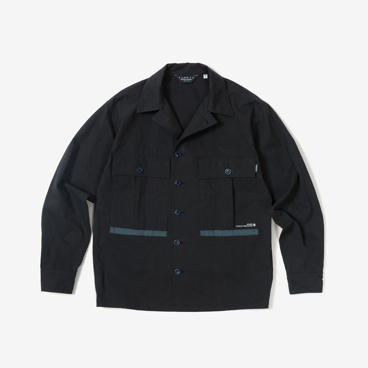 M43 C/N UTILITY JACKET / M43 HBT JACKET – Lost Control