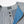 Load image into Gallery viewer, No Collar Stripe Shirts