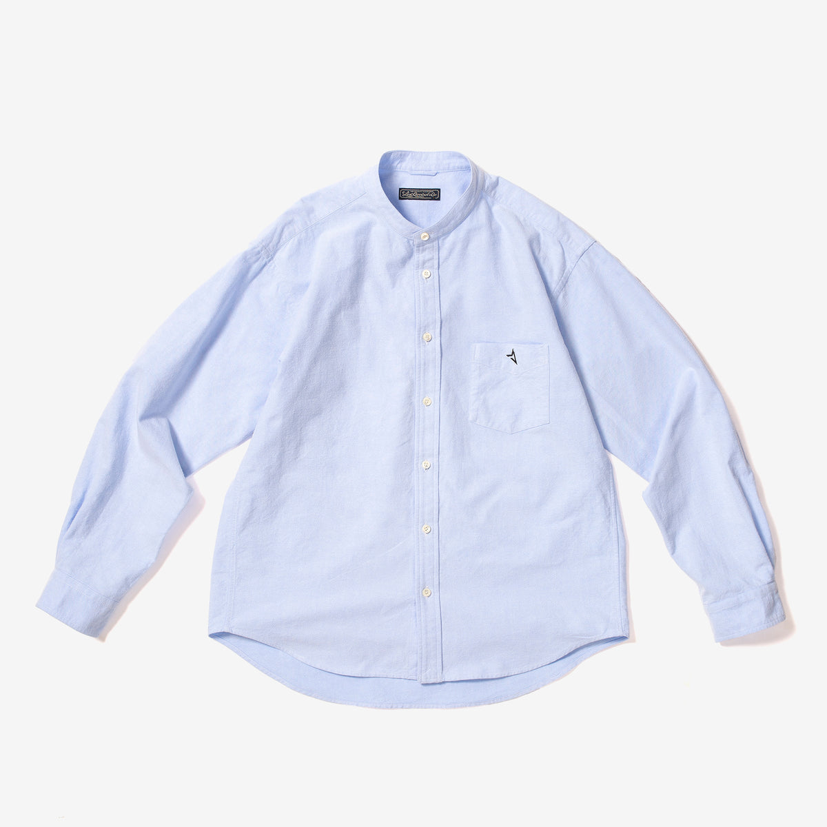 Oxford Band Collar SH – Lost Control Official Website