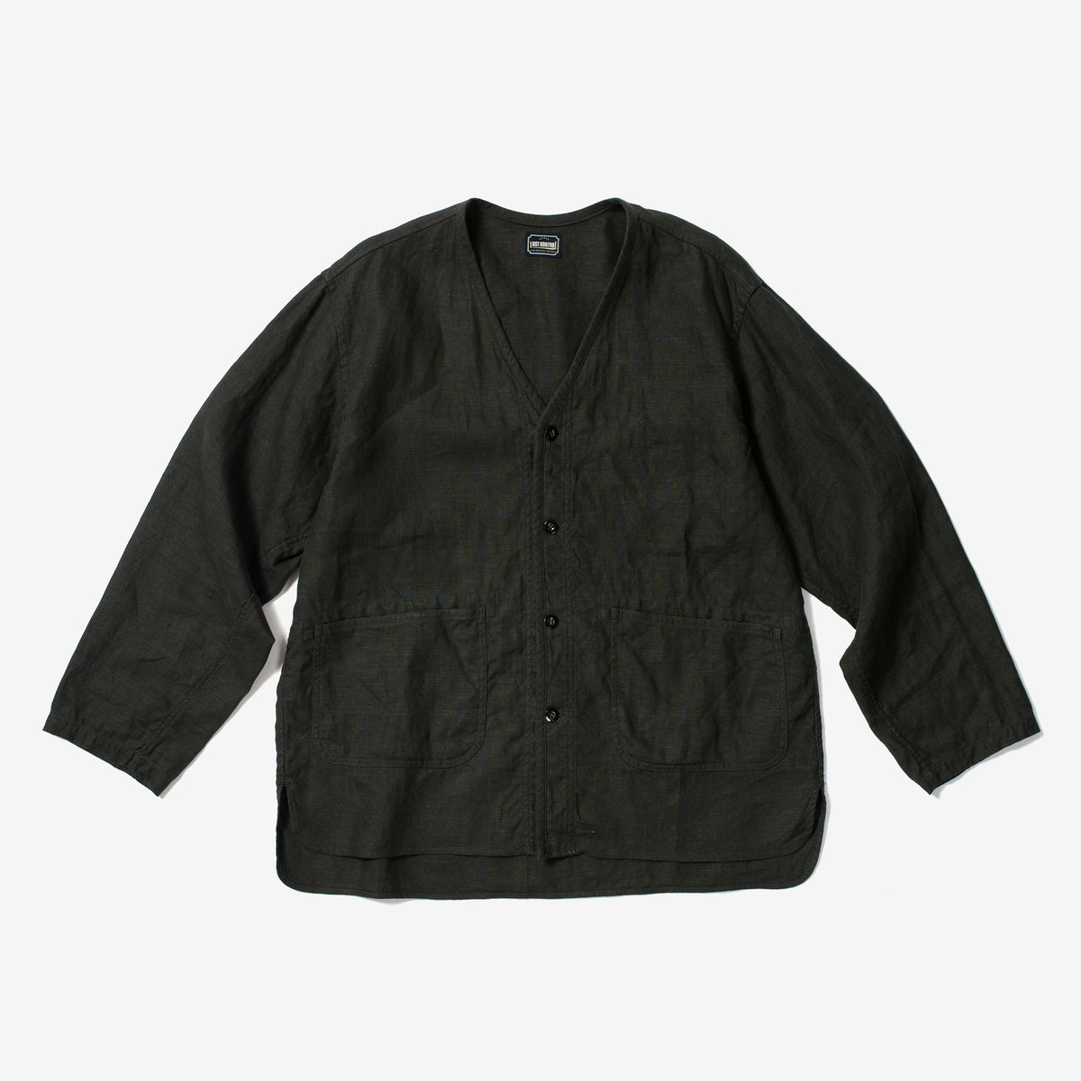 OX Shirts Cardigan – Lost Control Official Website
