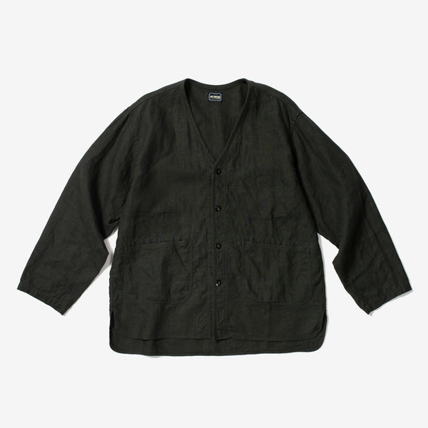 OX Shirts Cardigan