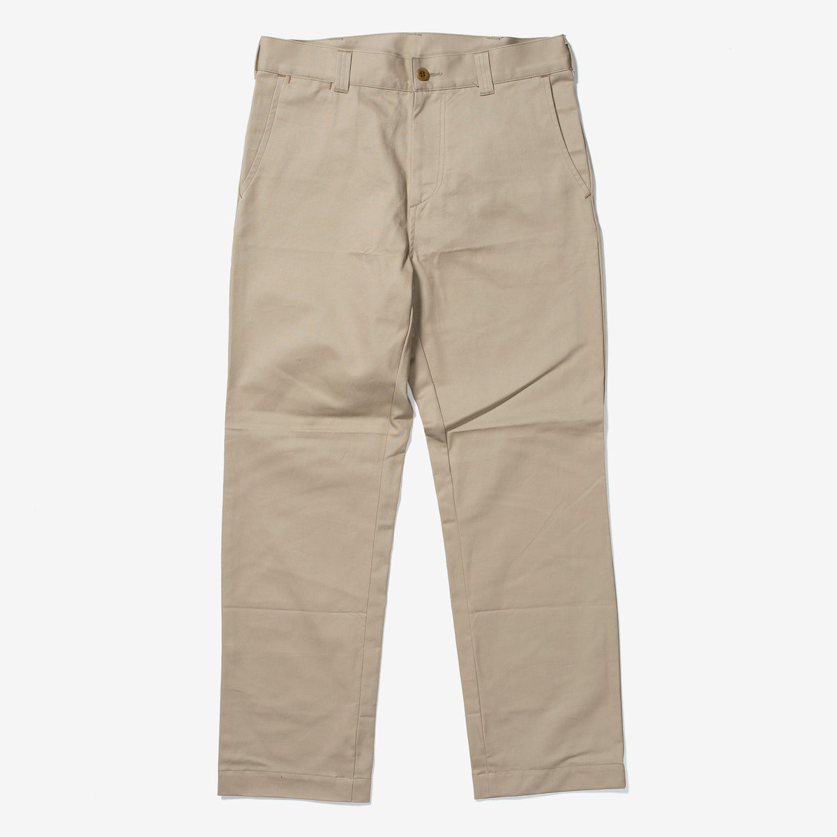 ロストコントロール　パンツ　キャメル　3 ロストコントロール パンツ キャメル 3 メンズ