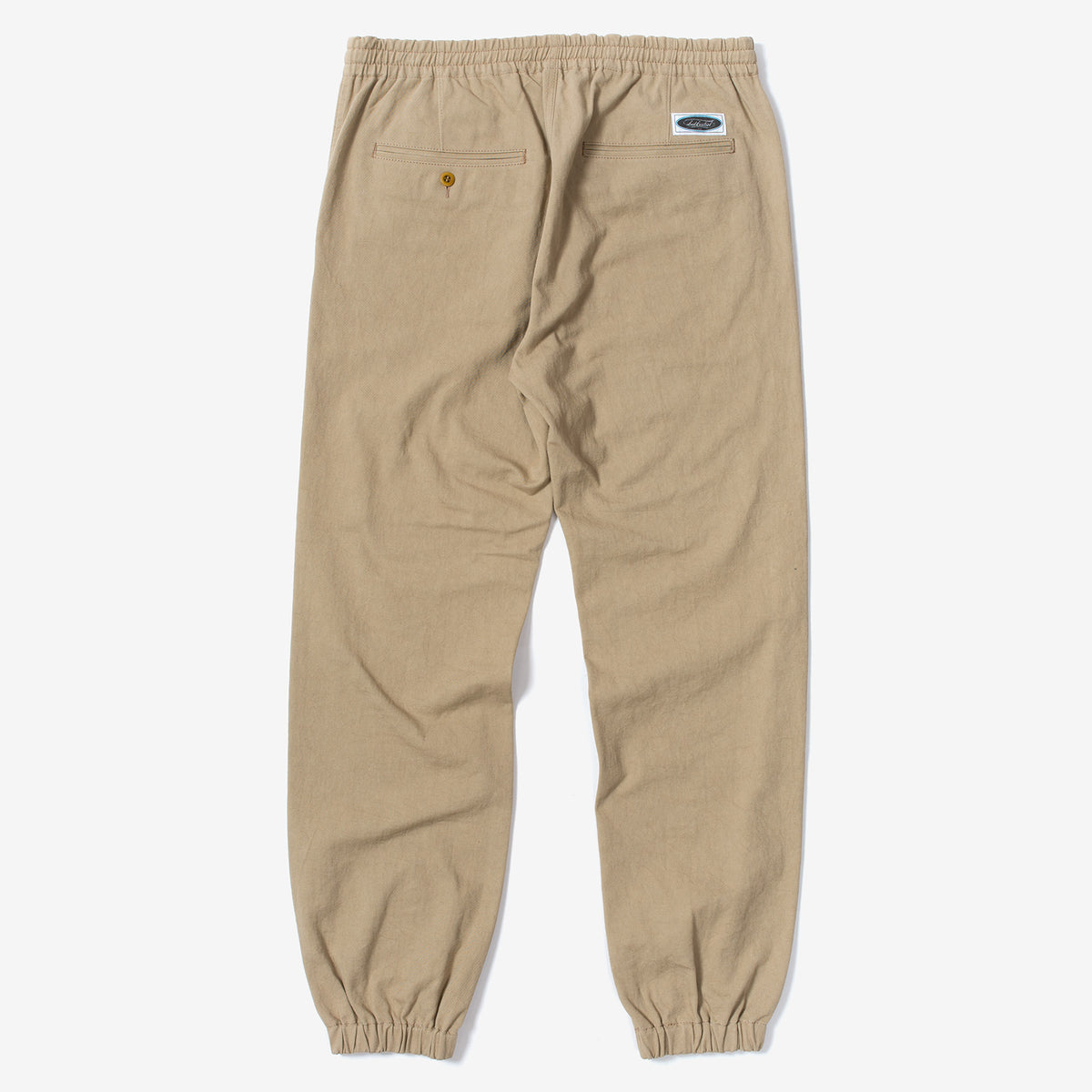 ロストコントロール　パンツ　キャメル　3 ロストコントロール パンツ キャメル 3