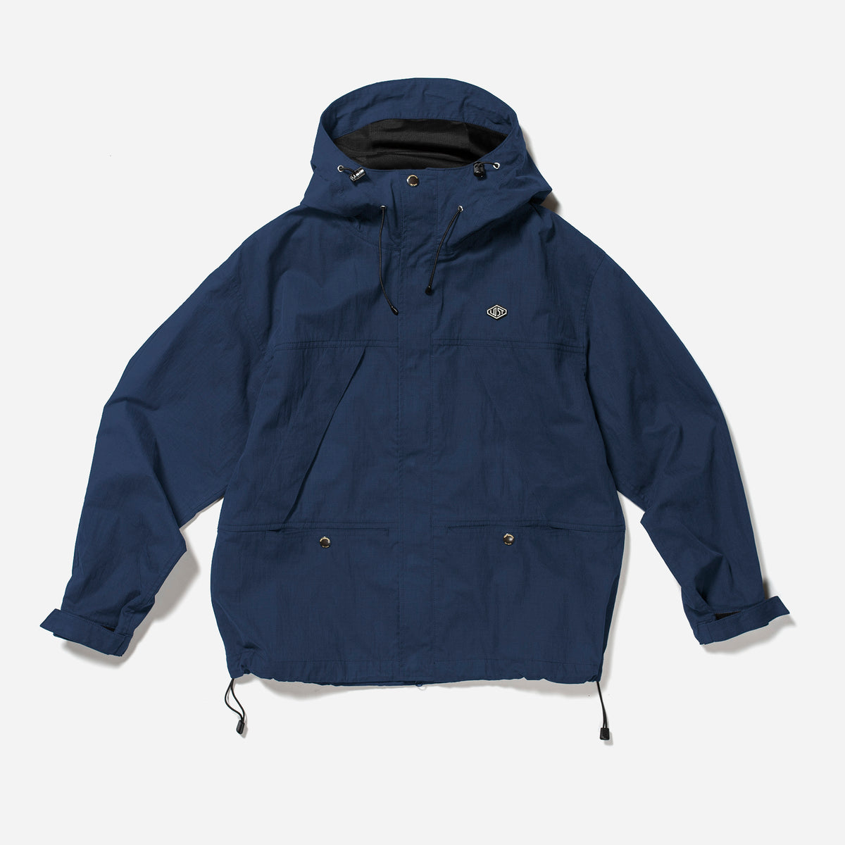 RS Mountain Jacket – Lost Control Official Website