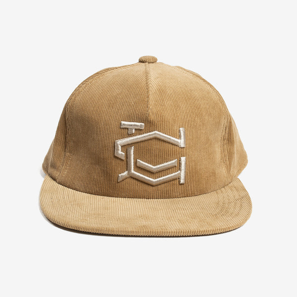 Corduroy BB Cap