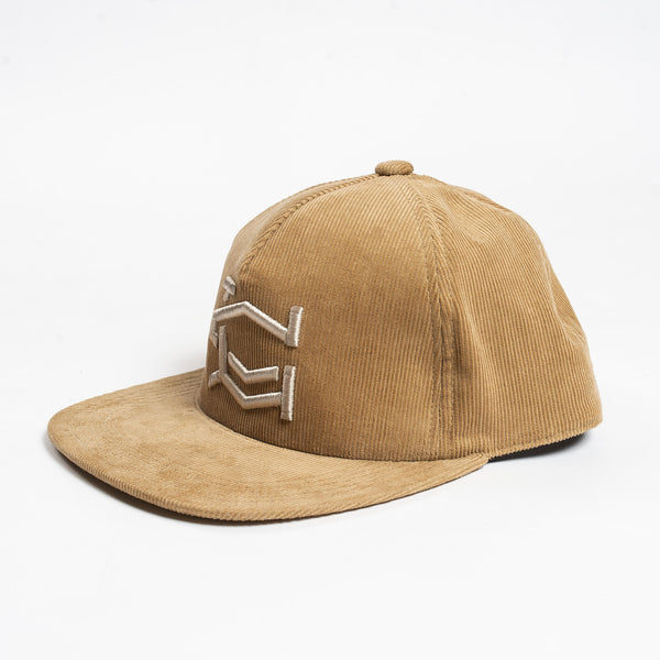 Corduroy BB Cap