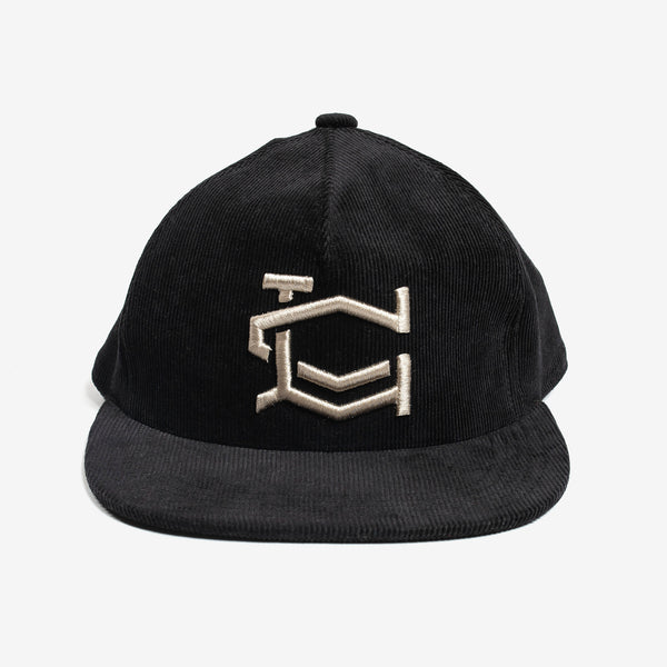 Corduroy BB Cap