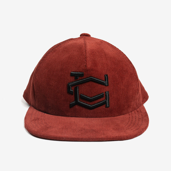 Corduroy BB Cap