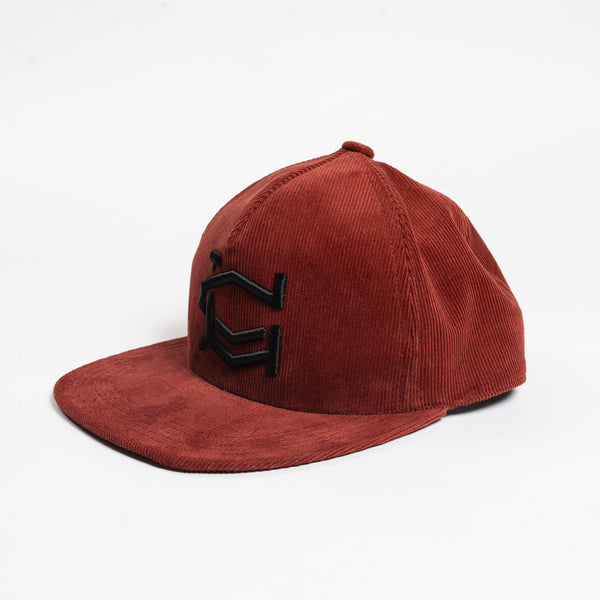Corduroy BB Cap