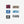 Load image into Gallery viewer, Embroidery Patch -Circle B-