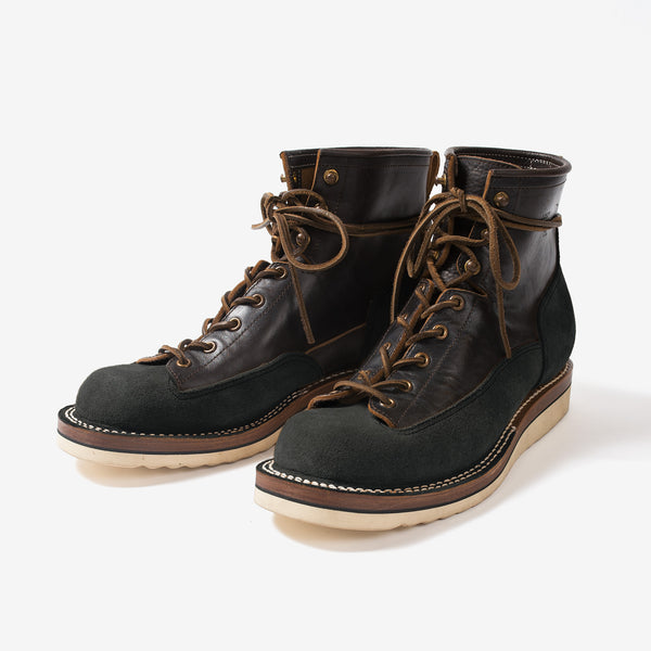 Durable Workers Boots -type2-