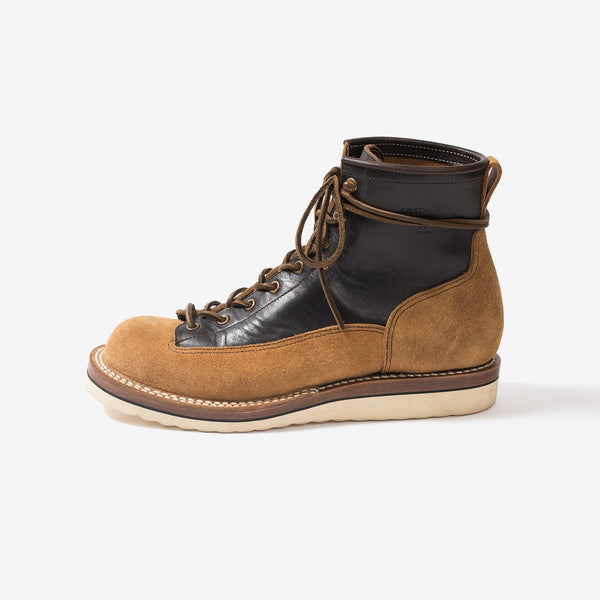 Durable Workers Boots -type2-