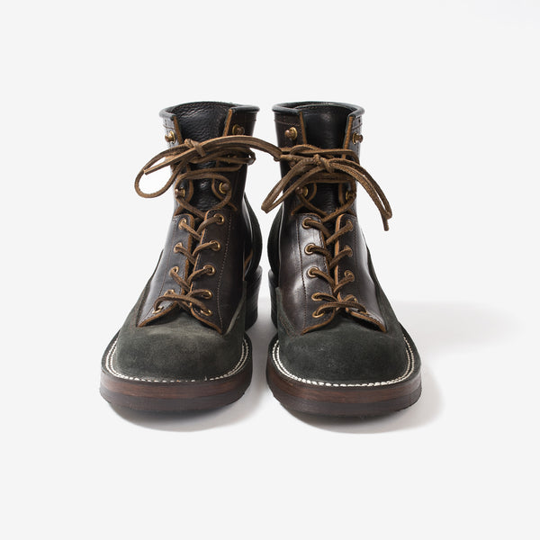 Durable Workers Boots -type1-