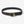 Load image into Gallery viewer, Double Buckle Leather Belt