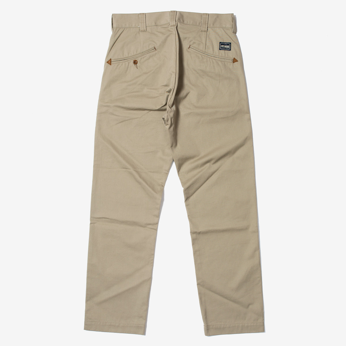 Uniform Trousers – Lost Control Official Website