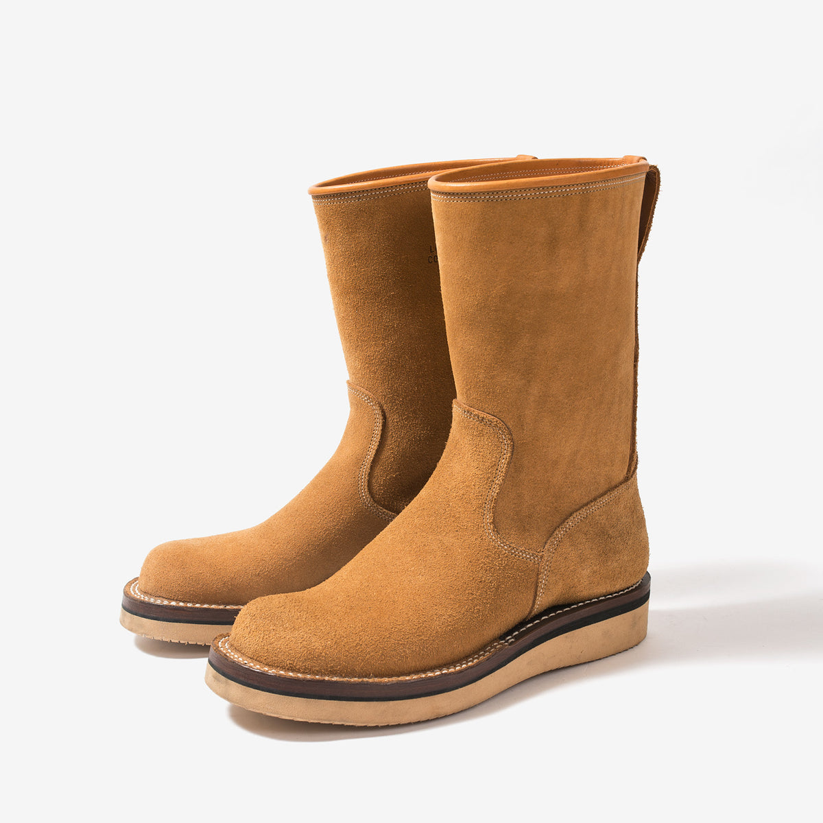 ELIMINATE BOOTS – Lost Control Official Website