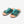 Load image into Gallery viewer, LEATHER SANDAL