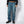 Load image into Gallery viewer, Uniform Trousers -Damage Denim-
