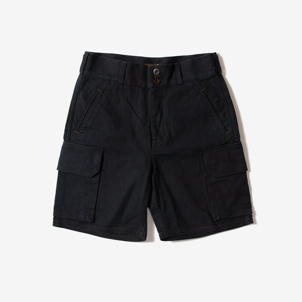 FRENCH ARMY SHORTS