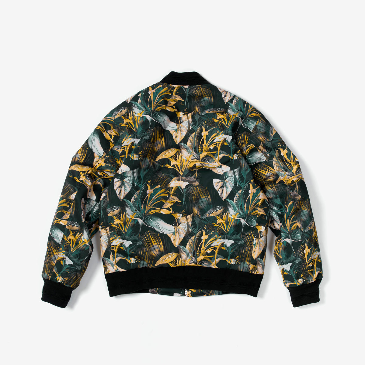 SN Bomber Jacket – Lost Control Official Website