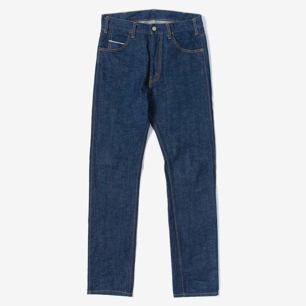 Slim Fit 5P DP