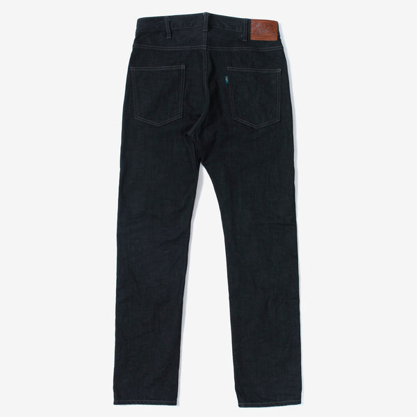 Slim Fit 5P DP