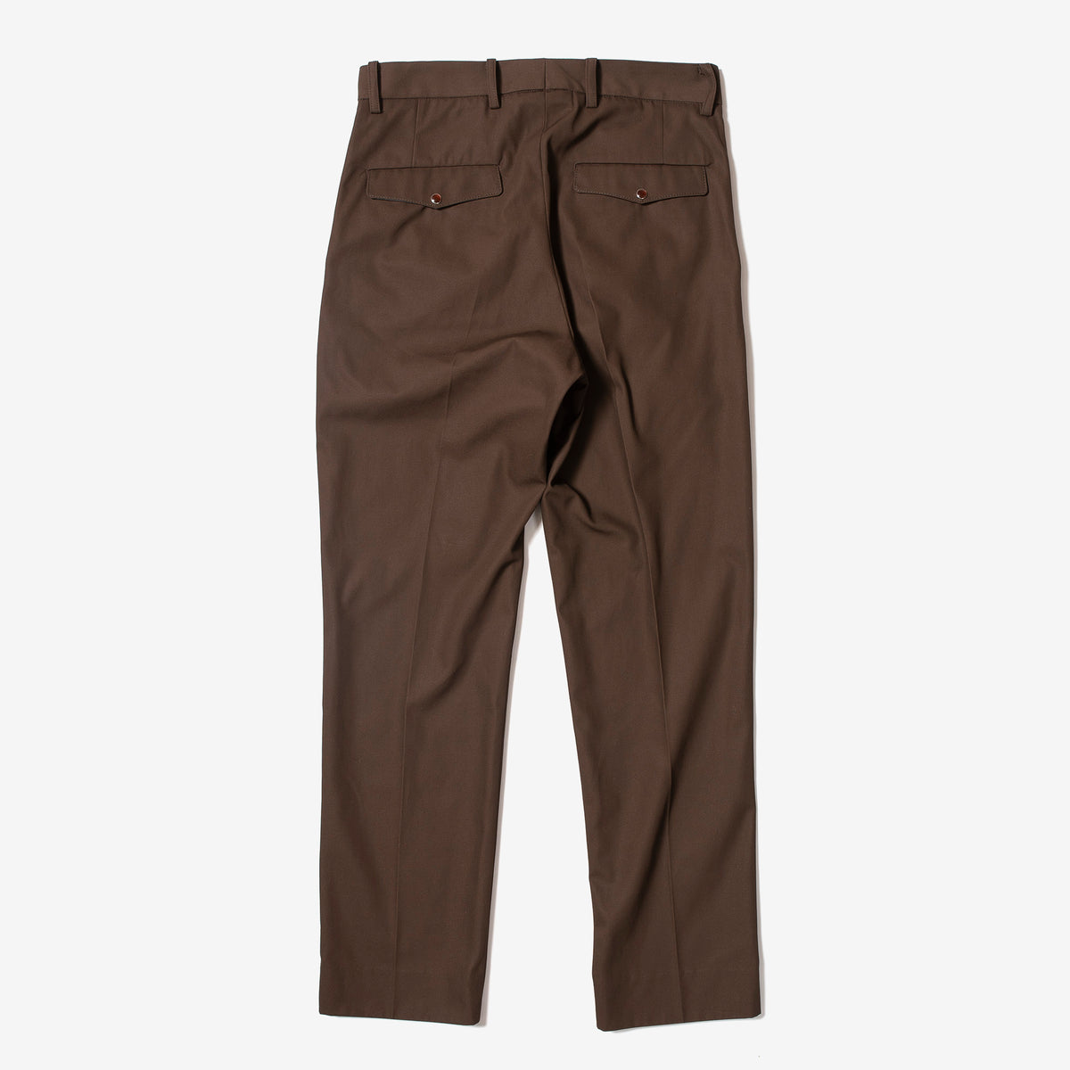 1 PLEATS TROUSERS – Lost Control Official Website