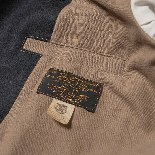 WW1  P-Coat