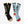 Load image into Gallery viewer, COTTON PILE SOCKS
