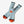 Load image into Gallery viewer, COTTON PILE SOCKS