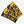 Load image into Gallery viewer, Jacquard Neck Warmer -TITE-