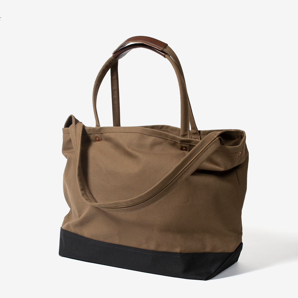 Canvas Toto Bag – Lost Control Official Website