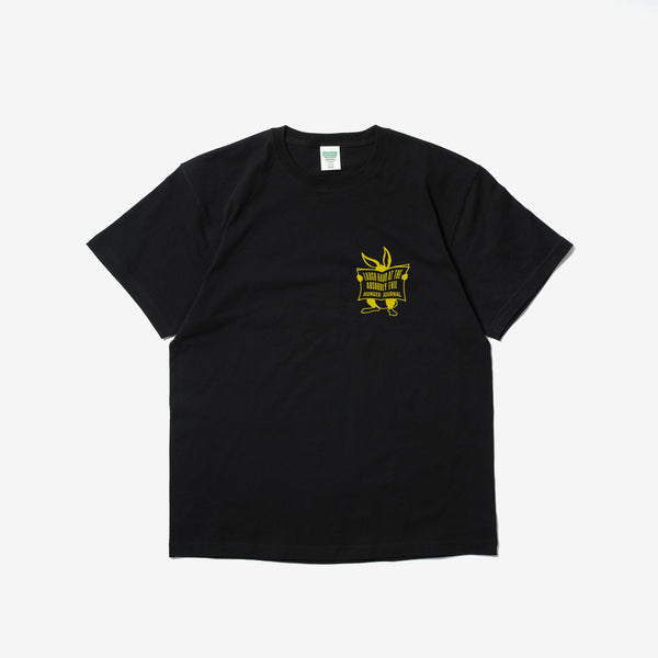 Hunger Graphic Tee